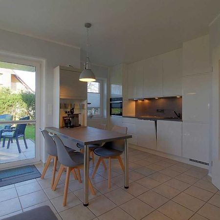 Terrassenwohnung Deichnah Si5 01 Cappel-Neufeld Exteriér fotografie